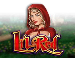 Jogue Li L Red Riches online